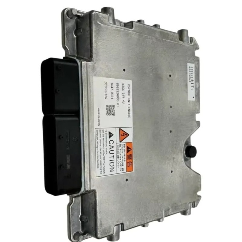 Heavy Equipment Unit - Hot Sale Engine Control Unit Ecm
