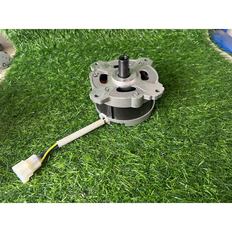 Heavy Equipment Unit - 36V High Torque Brushless Drive Motor