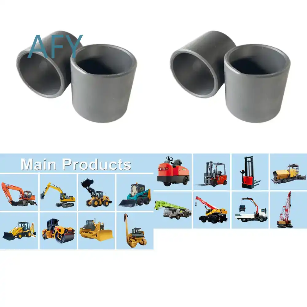 Heavy Equipment Grader - 7D-8889 Motor Grader Blade Lift Group
