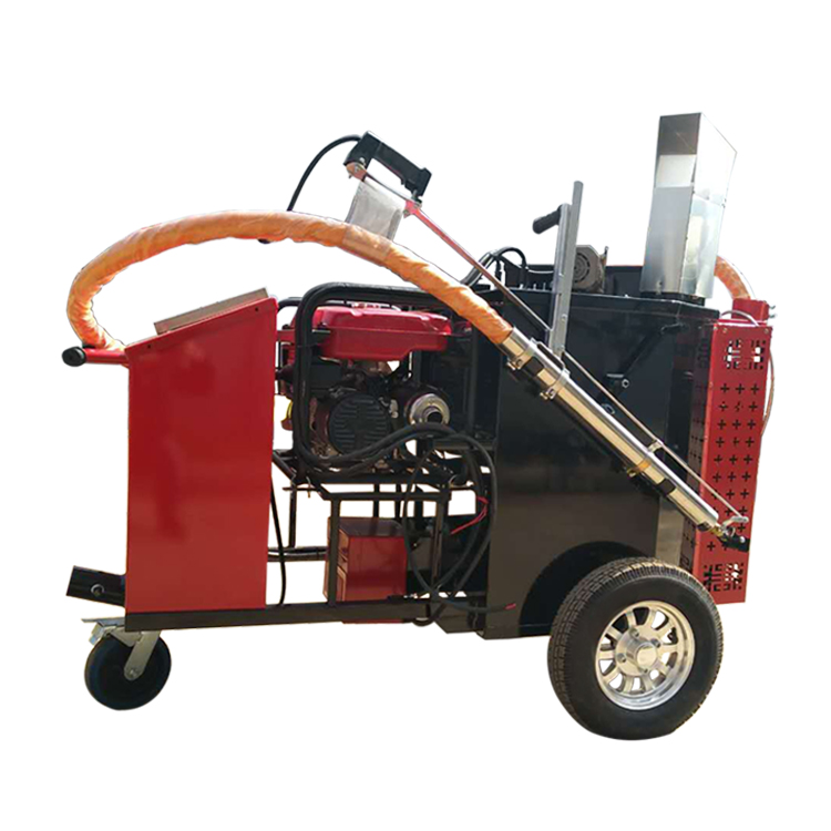 Heavy-Duty Asphalt Crack Repai - огляд і ціна Heavy Equipment Unit