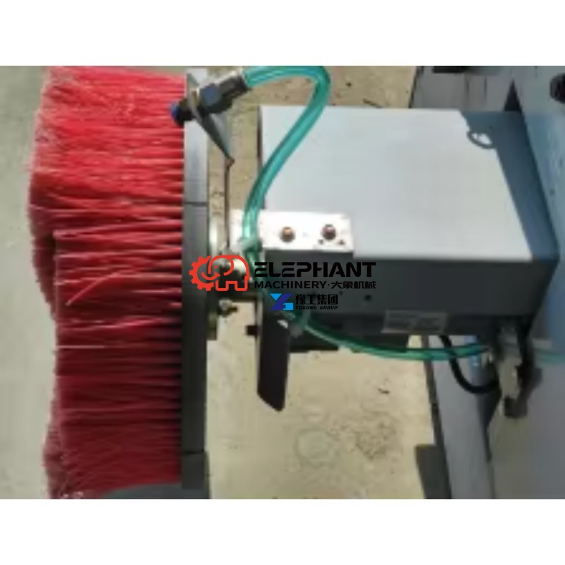 Premium Car Washing Machine He - огляд і ціна Vehicle Heavy Equipment
