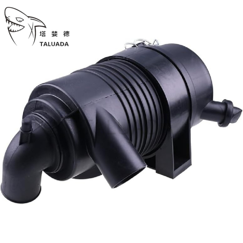 Air Filter Assembly Cleaner Ho - огляд і ціна Heavy Equipment Spare Parts