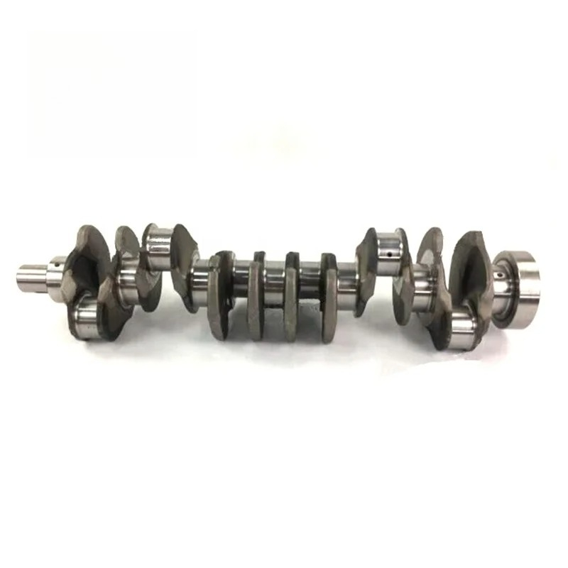 Engine Parts for C7.1 Cranksha - огляд і ціна Heavy Equipment Spare Parts