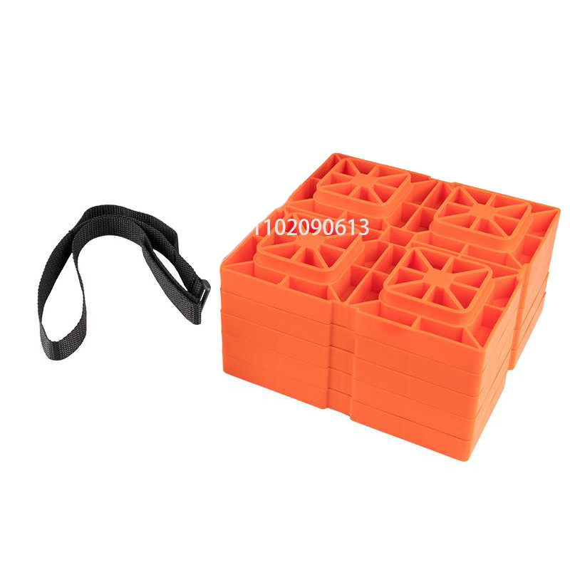 5 PCS Heavy Duty RV Leveling B - огляд і ціна Heavy Equipment Operator