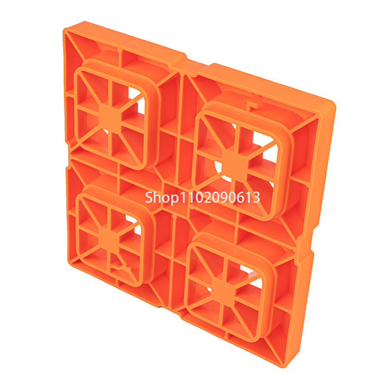 5 PCS Heavy Duty RV Leveling B - огляд і ціна Heavy Equipment Operator