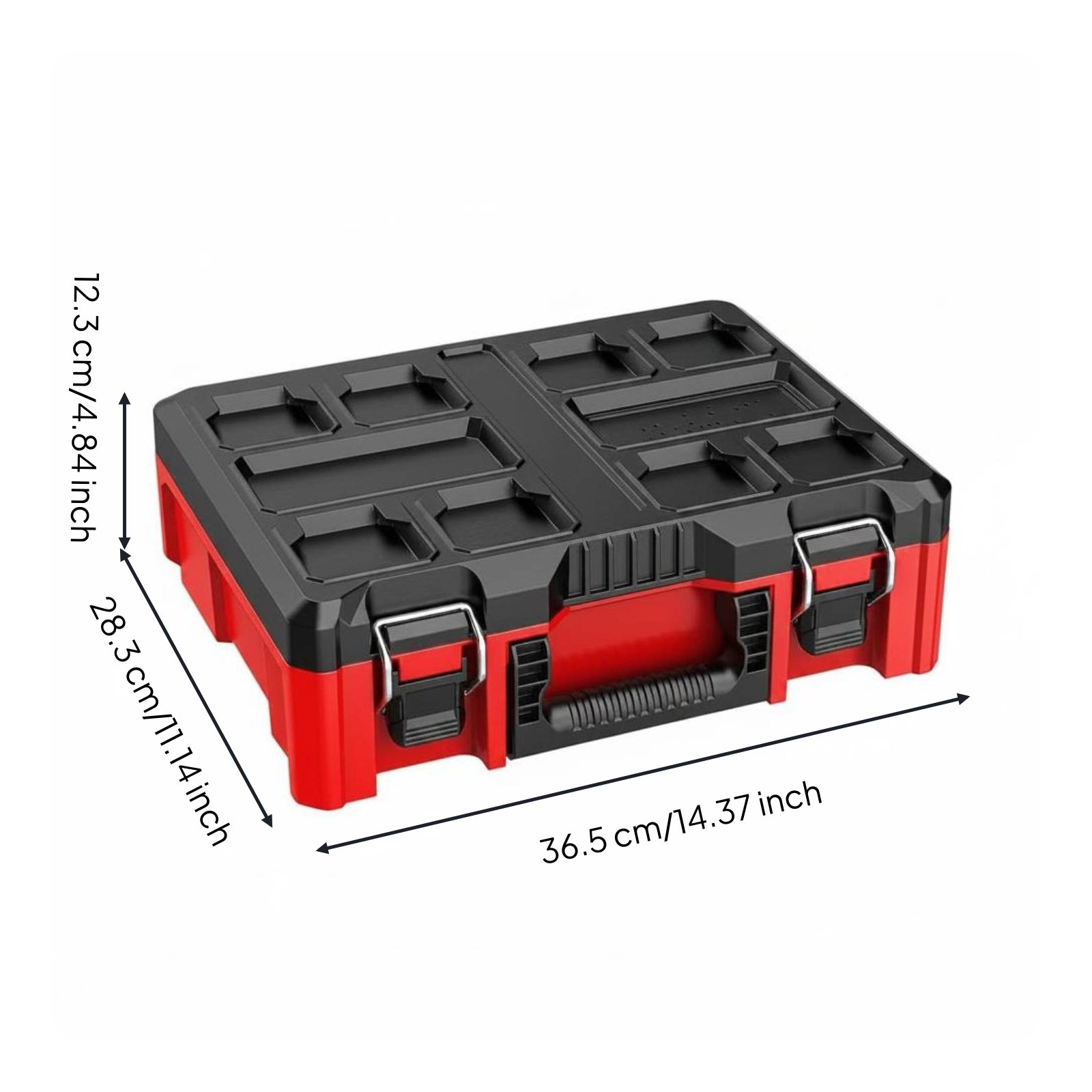 Tool Box Multi-Functional Modu - огляд і ціна Heavy Equipment Operator