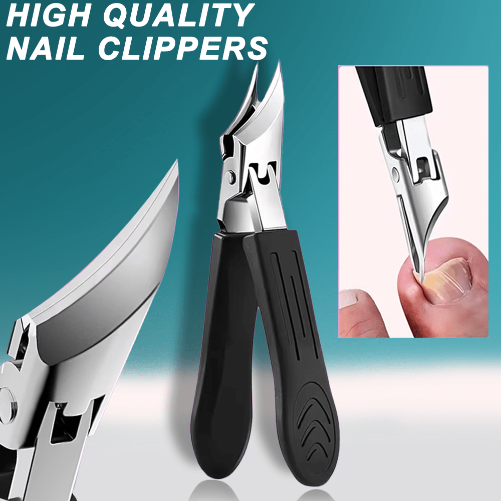 High-Precision Nail Clipper Ma - огляд і ціна Heavy Equipment Unit