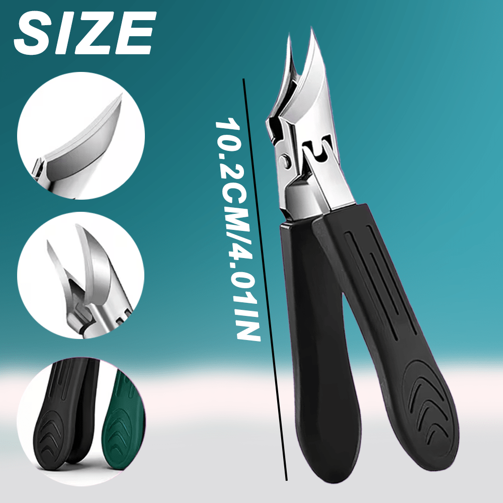 High-Precision Nail Clipper Ma - огляд і ціна Heavy Equipment Unit