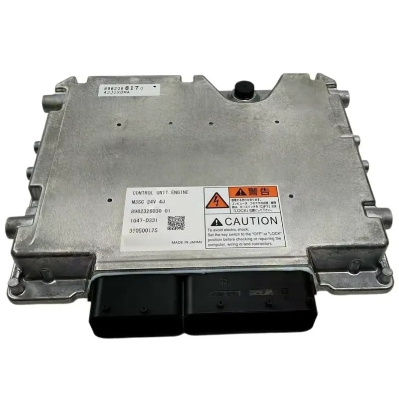 Hot Sale Engine Control Unit E - огляд і ціна Heavy Equipment Unit