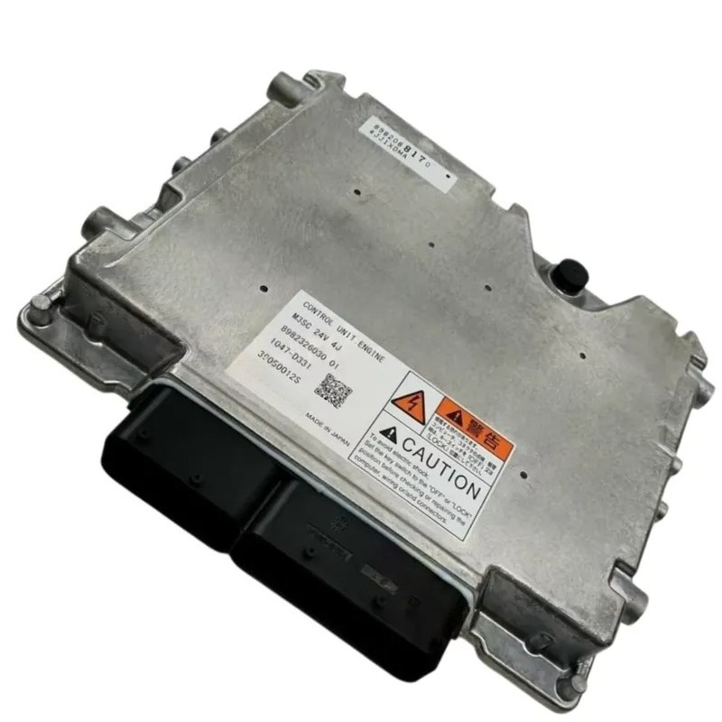 Hot Sale Engine Control Unit E - огляд і ціна Heavy Equipment Unit