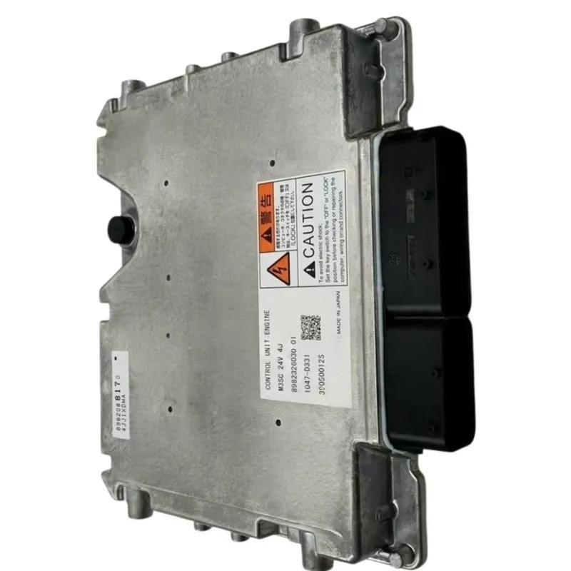 Hot Sale Engine Control Unit E - огляд і ціна Heavy Equipment Unit