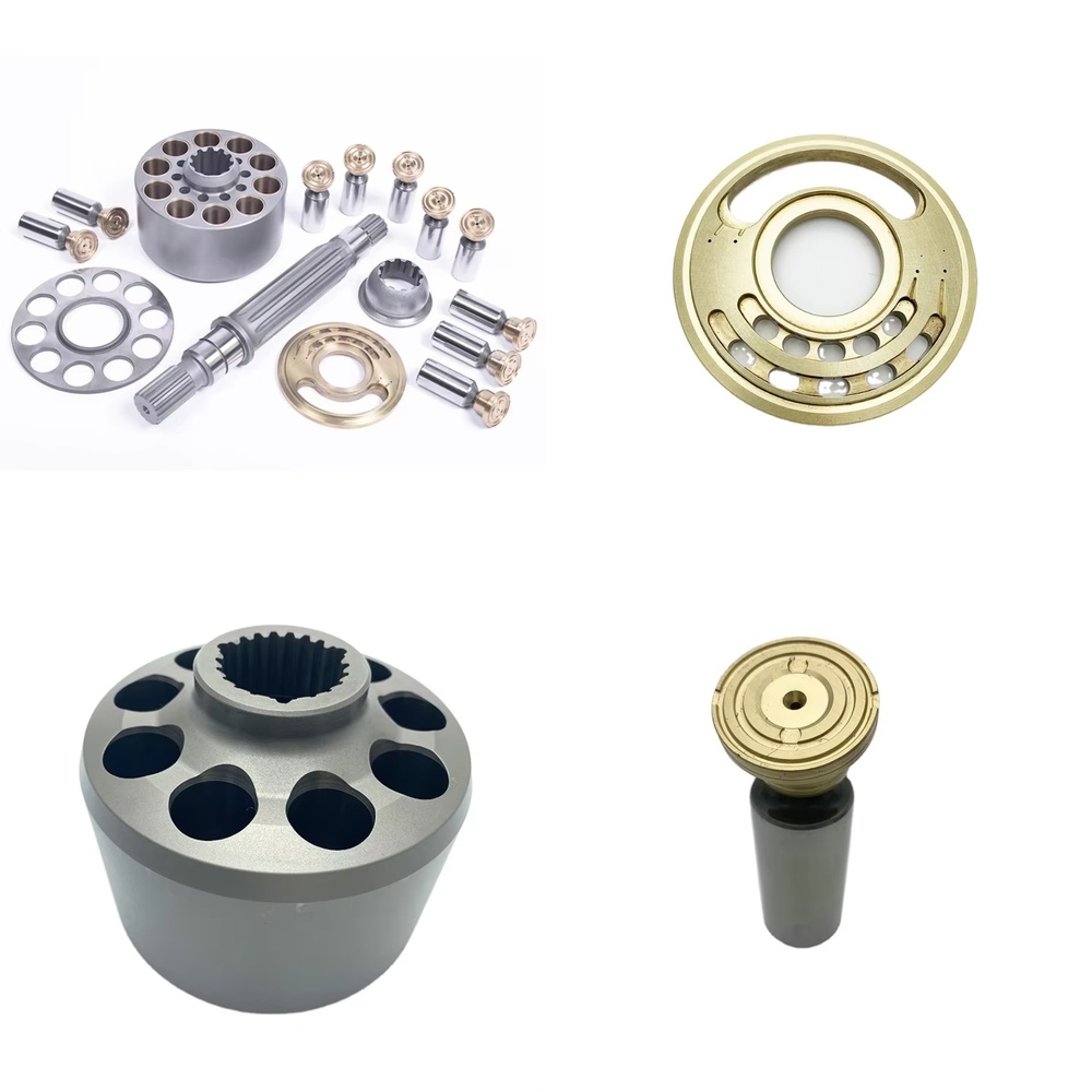 TengFeiExcavator Hydraulic Swi - огляд і ціна Heavy Equipment Spare Parts