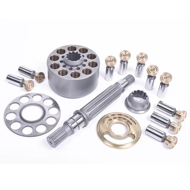 TengFeiExcavator Hydraulic Swi - огляд і ціна Heavy Equipment Spare Parts