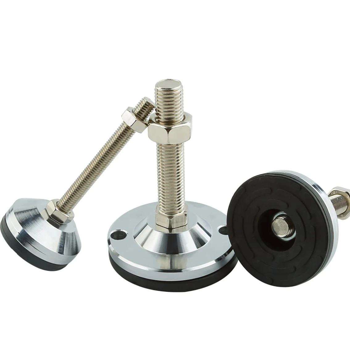 1Pcs Heavy-Duty Adjustable Foo - огляд і ціна Heavy Equipment Operator