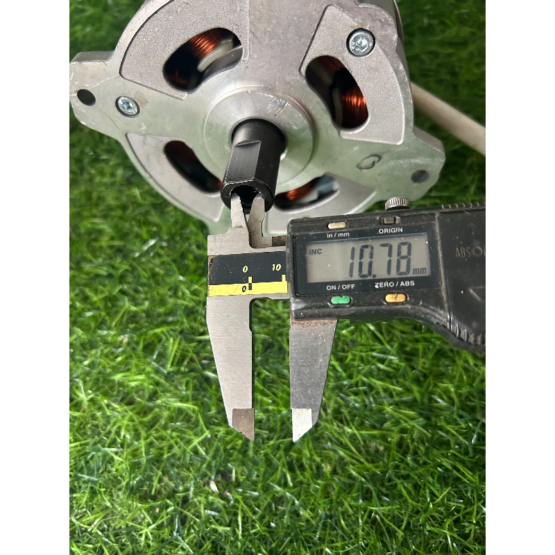 36V High Torque Brushless Driv - огляд і ціна Heavy Equipment Unit