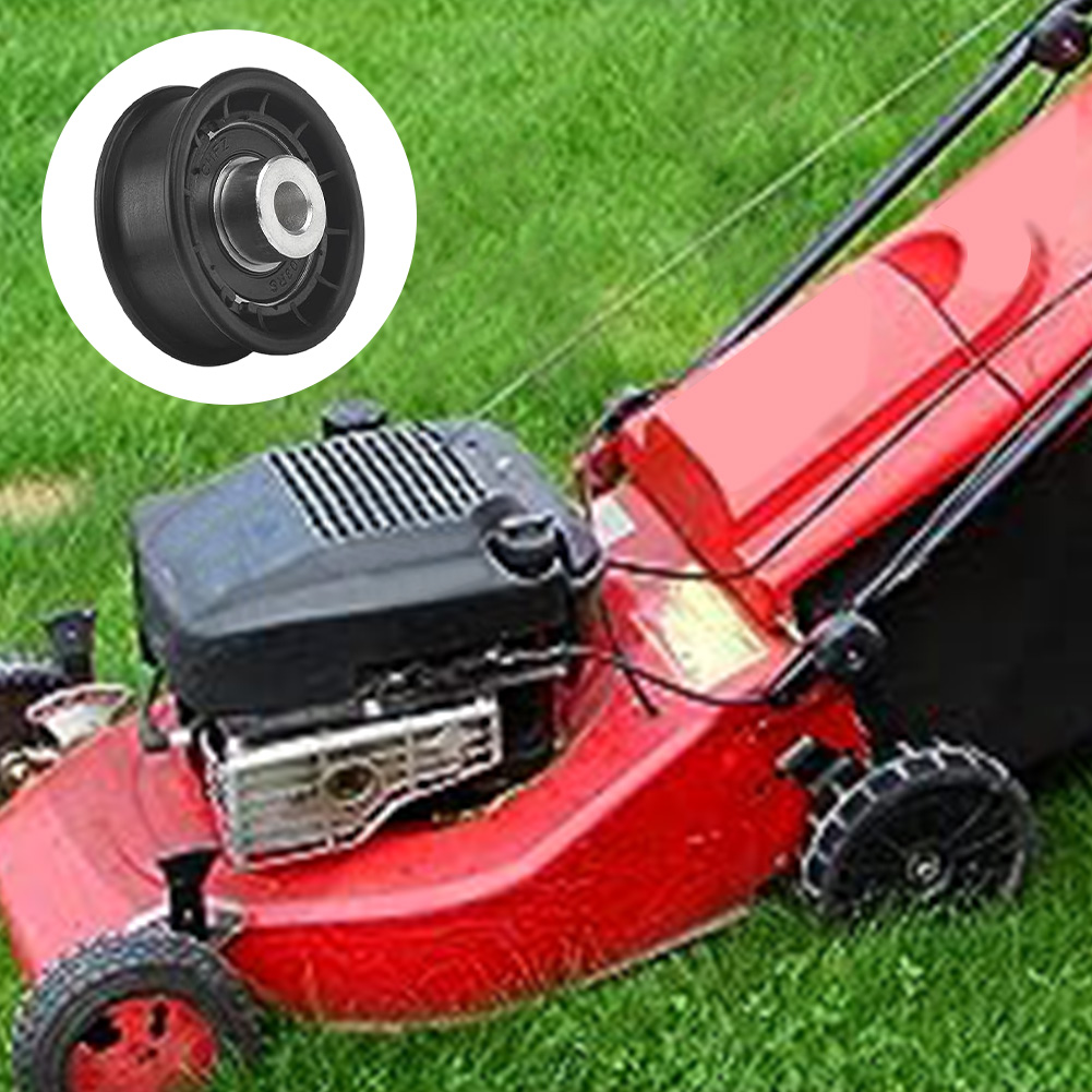 Replacement Flat Idler Pulley  - огляд і ціна Heavy Equipment Spare Parts