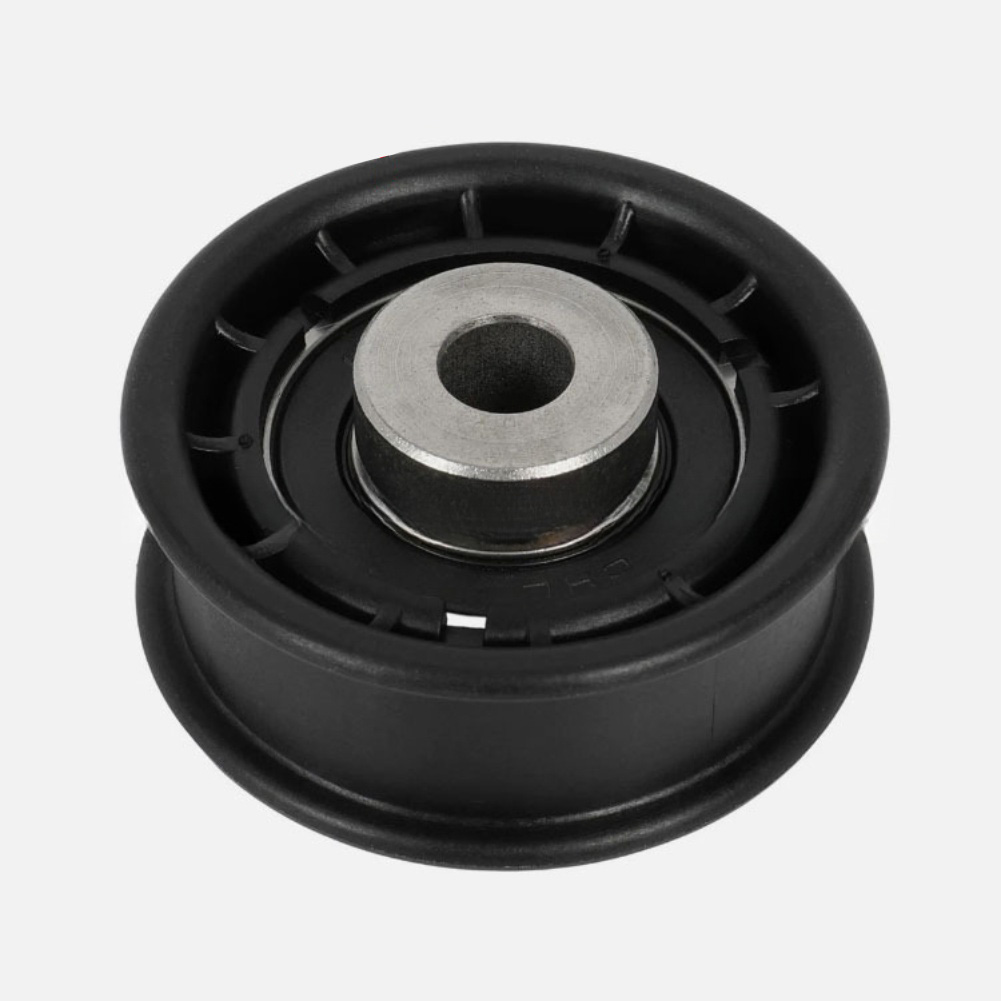 Replacement Flat Idler Pulley  - огляд і ціна Heavy Equipment Spare Parts