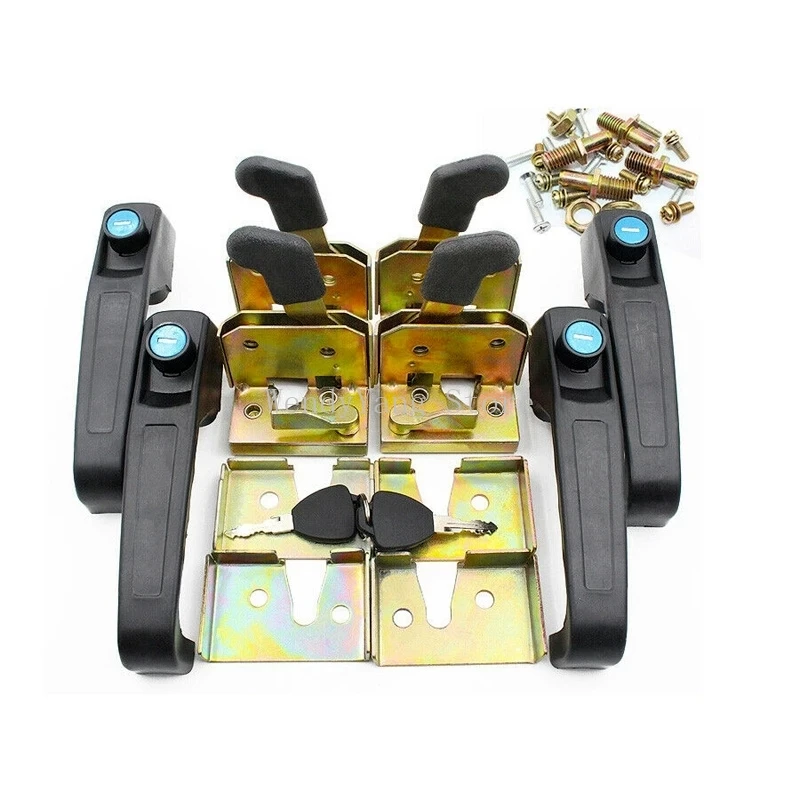 502 Type Universal Forklift Tr - огляд і ціна Vehicle Heavy Equipment