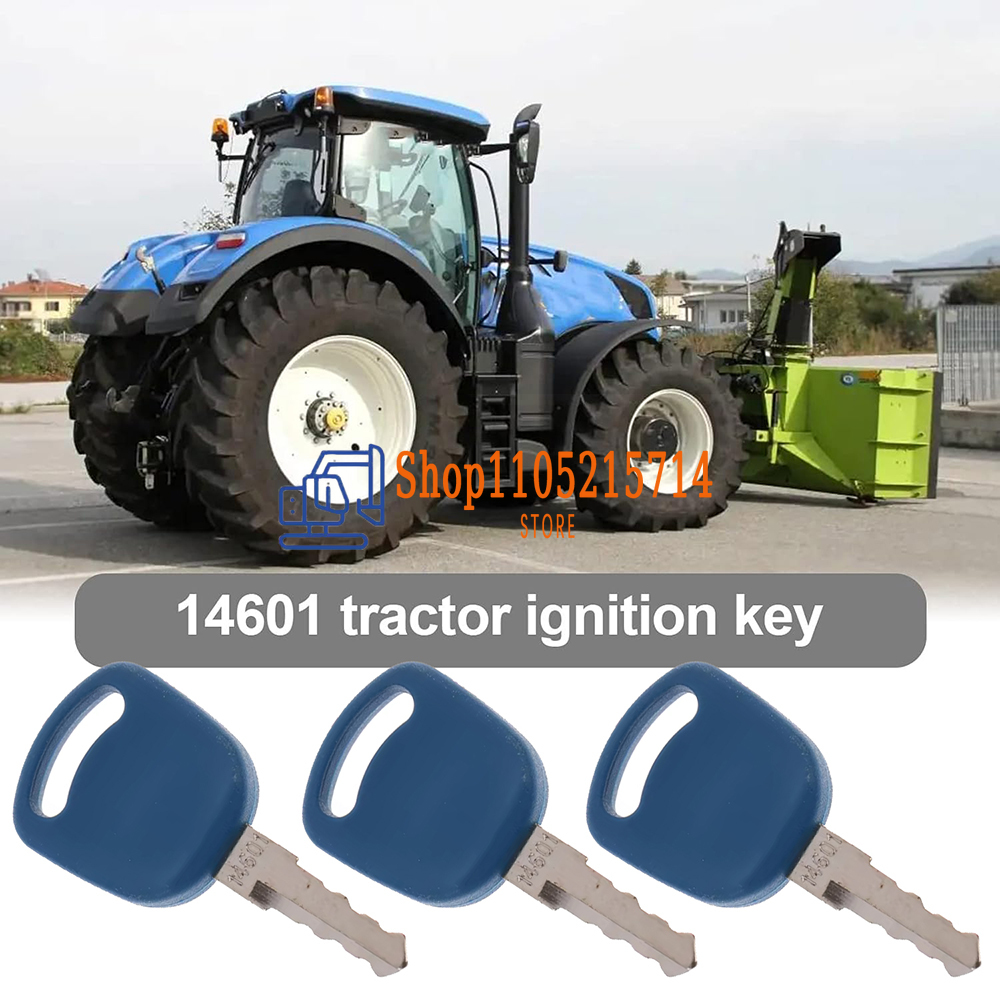 1/5/10/30/50pcs 14601 Key For  - огляд і ціна Heavy Equipment Grader