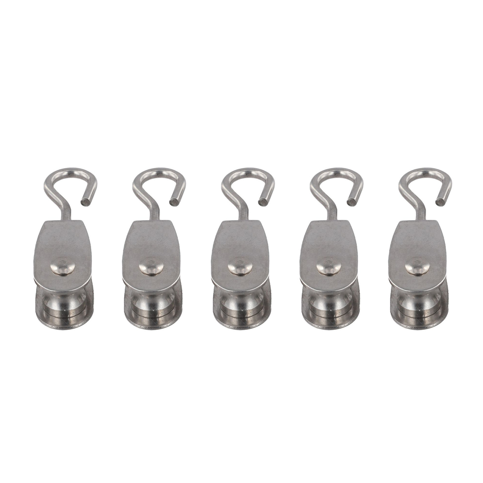 10 Packs 11mm Stainless Steel  - огляд і ціна Heavy Equipment Spare Parts