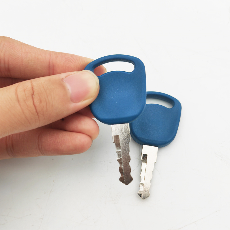 10PCS keys number 14601 For Ne - огляд і ціна Heavy Equipment Grader