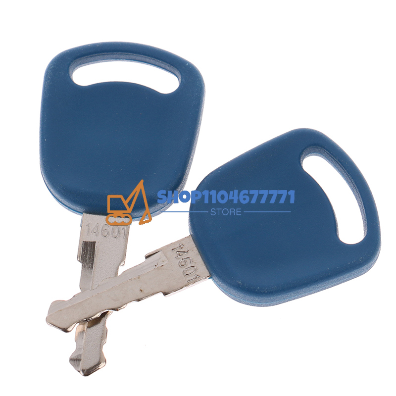 1/5/10 Pieces 14601 Key for Ne - огляд і ціна Heavy Equipment Grader