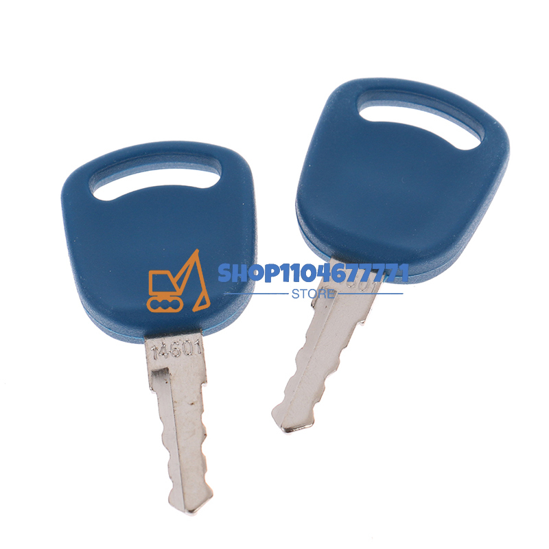1/5/10 Pieces 14601 Key for Ne - огляд і ціна Heavy Equipment Grader