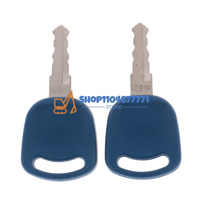 1/5/10 Pieces 14601 Key for Ne - огляд і ціна Heavy Equipment Grader