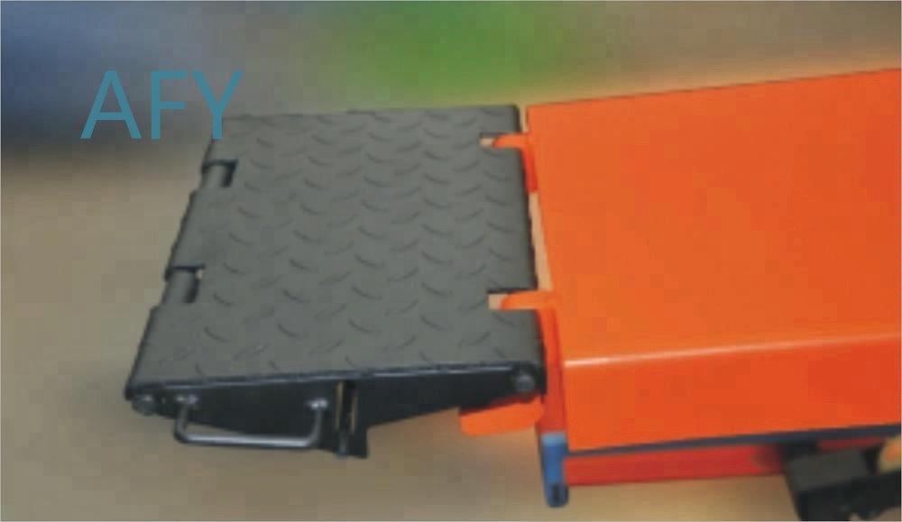3000kg Mid Rise Hydraulic Scis - огляд і ціна Vehicle Heavy Equipment