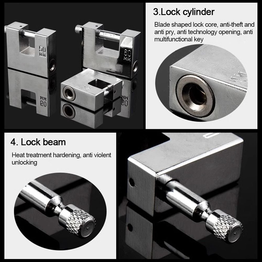 Creative Stainless Steel Heavy - огляд і ціна Heavy Equipment Key Set