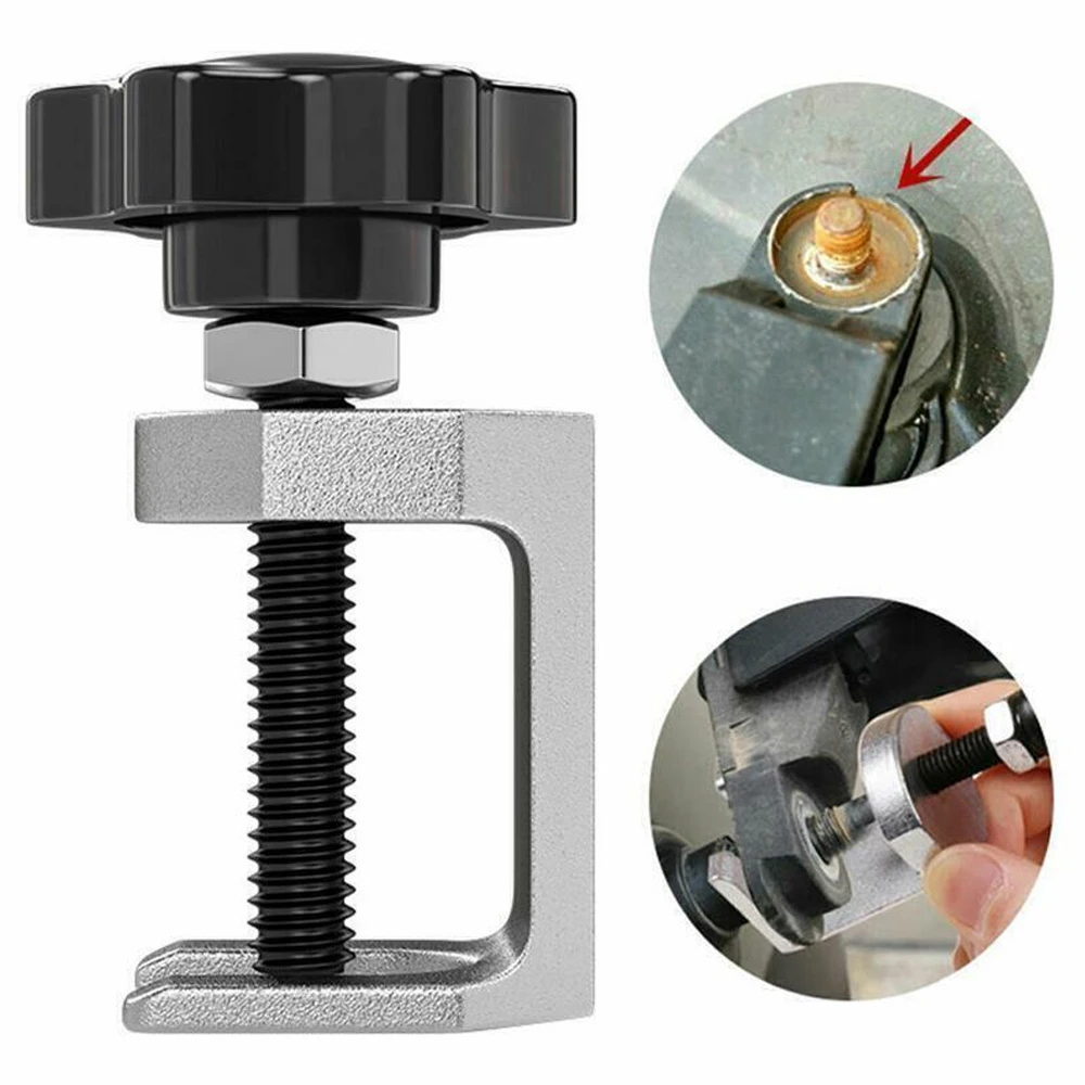 Universal Wiper Arm Puller Too - огляд і ціна Heavy Equipment Operator
