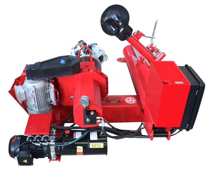 New Vehicle Equipment Heavy Du - огляд і ціна Vehicle Heavy Equipment