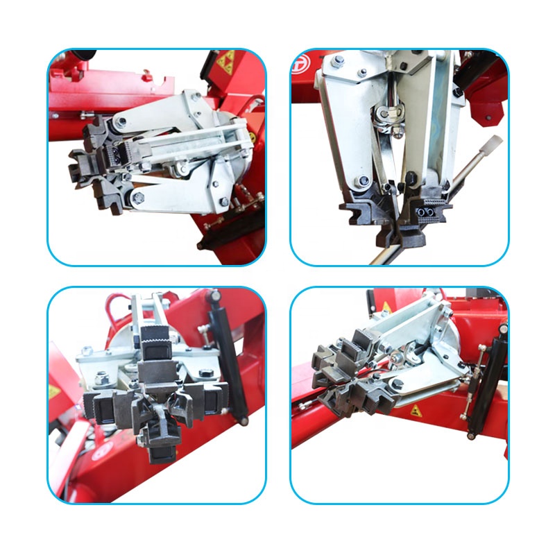New Vehicle Equipment Heavy Du - огляд і ціна Vehicle Heavy Equipment
