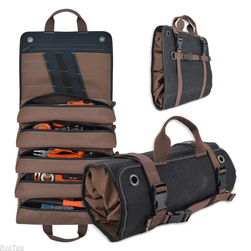 1680D Heavy Duty Waxed Canvas  - огляд і ціна Heavy Equipment Operator