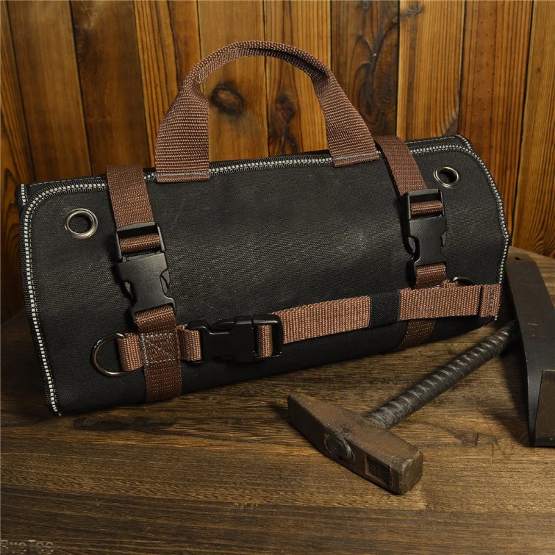 1680D Heavy Duty Waxed Canvas  - огляд і ціна Heavy Equipment Operator