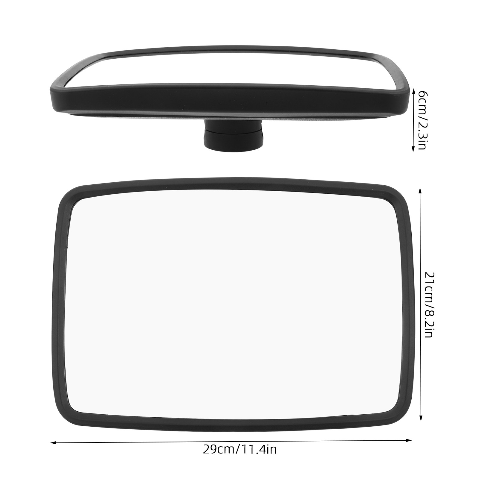 Excavator Rearview Mirror Wide - огляд і ціна Heavy Equipment Definition