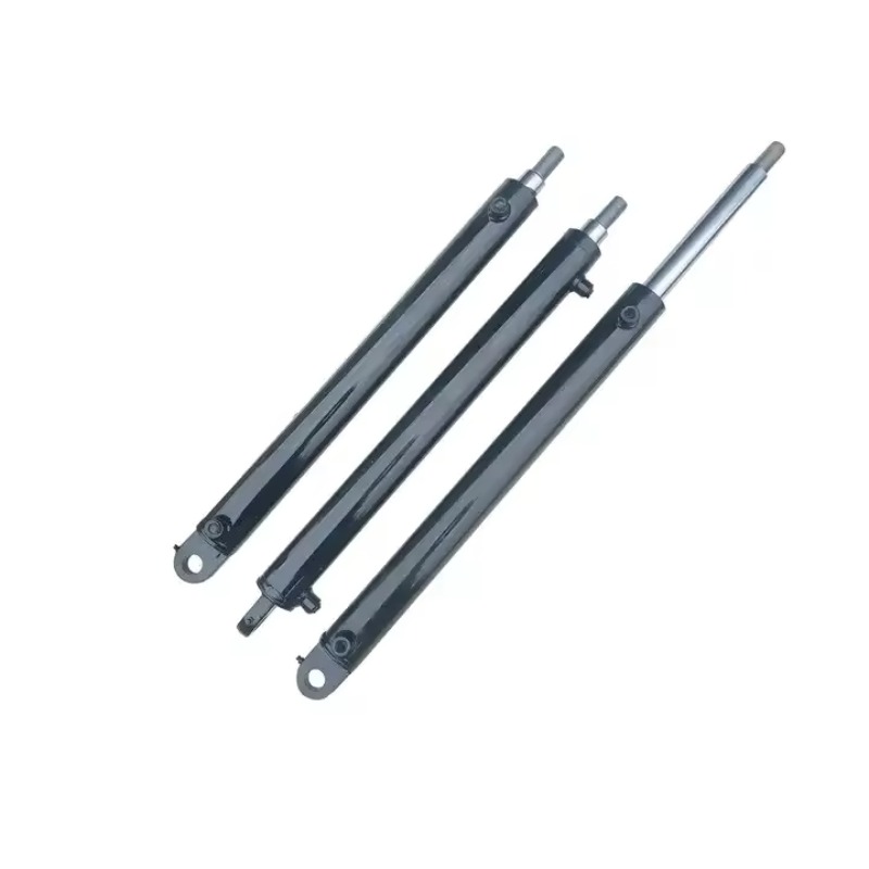 Hydraulic Cylinder Mobile Equi - огляд і ціна Heavy Equipment Grader