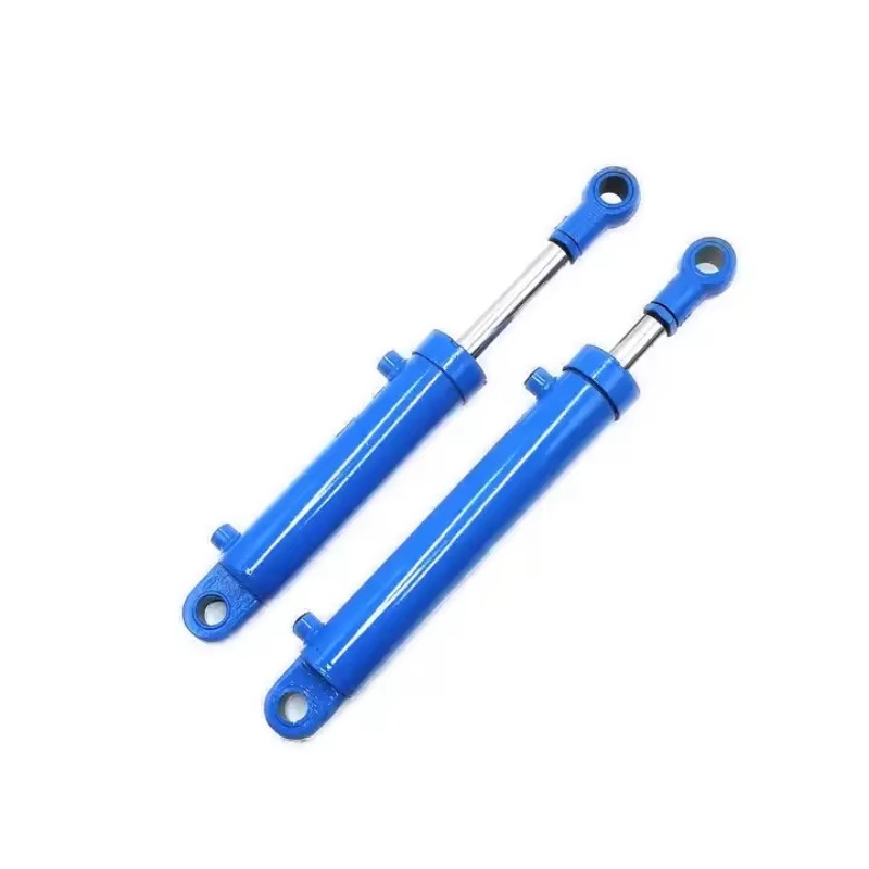 Hydraulic Cylinder Mobile Equi - огляд і ціна Heavy Equipment Grader