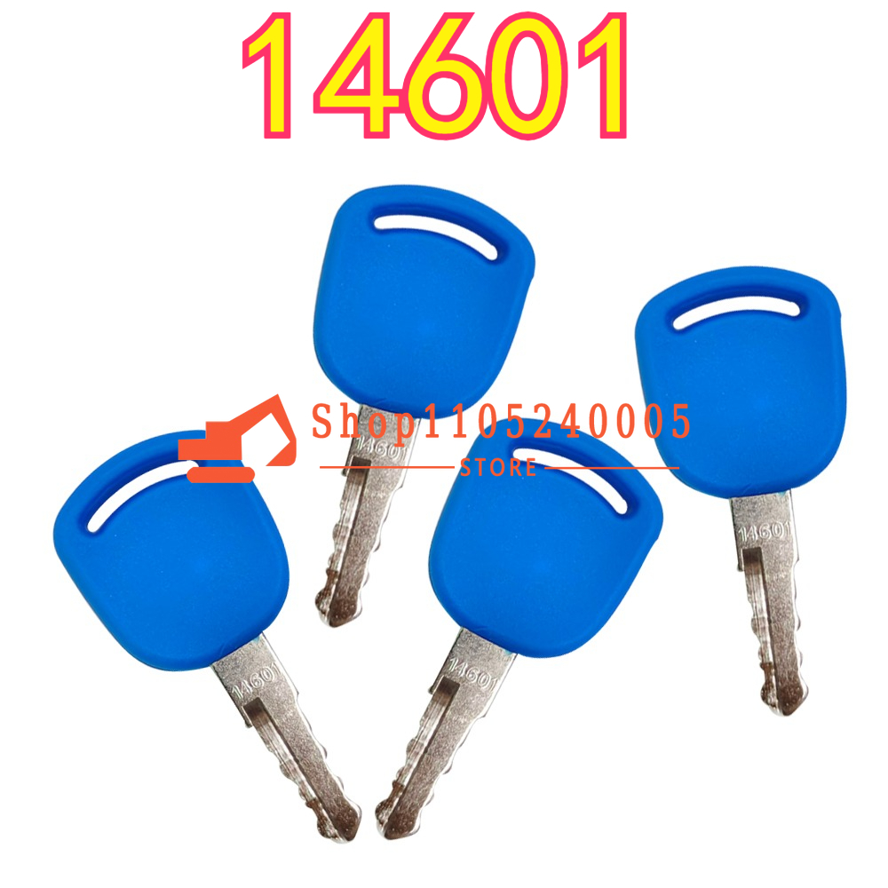 20/10/5/1PCS New 14601 Keys 82 - огляд і ціна Heavy Equipment Grader