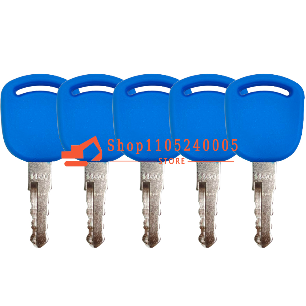 20/10/5/1PCS New 14601 Keys 82 - огляд і ціна Heavy Equipment Grader