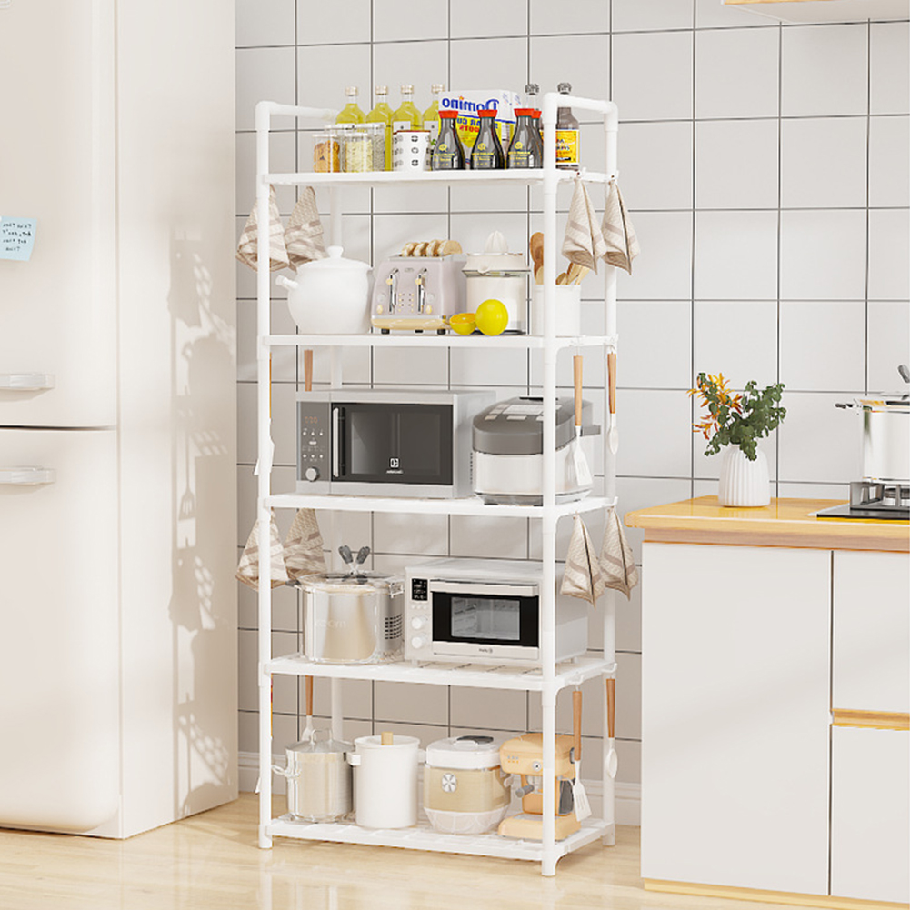 Storage Shelves 5 Tier Shelf O - огляд і ціна Heavy Equipment Operator