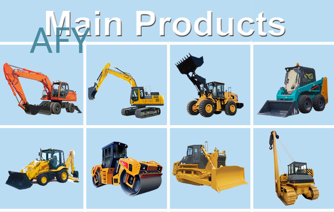 7D-8889 Motor Grader Blade Lif - огляд і ціна Heavy Equipment Grader