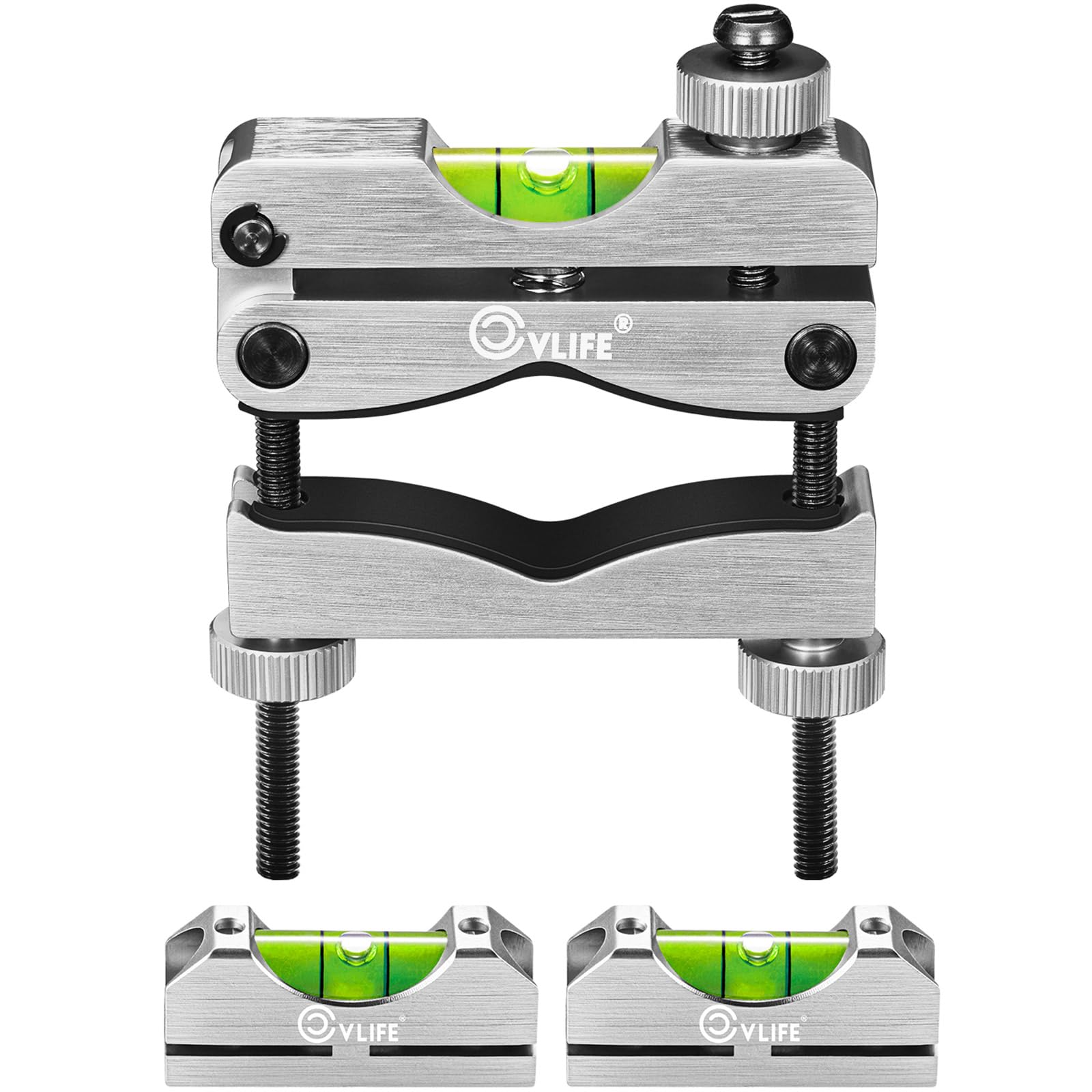 Scope Leveling Kit Heavy Duty  - огляд і ціна Heavy Equipment Operator