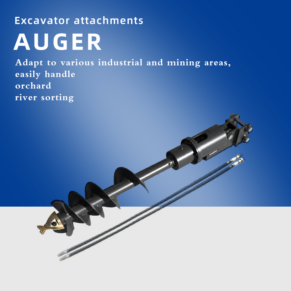 Durable Excavator Parts Factor - огляд і ціна Heavy Equipment China Brand