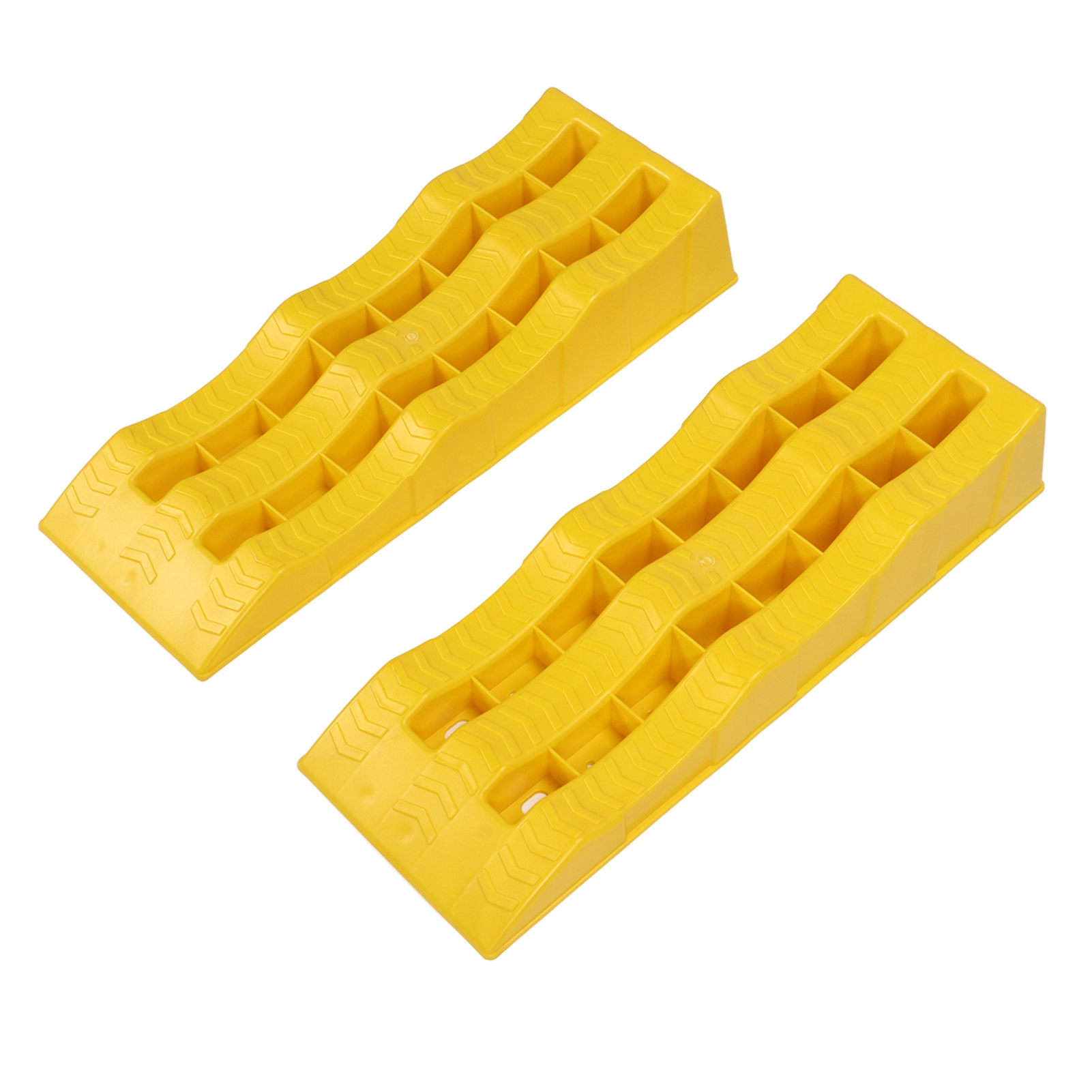 1 Pair RV Leveling Ramps 3 Sta - огляд і ціна Heavy Equipment Operator