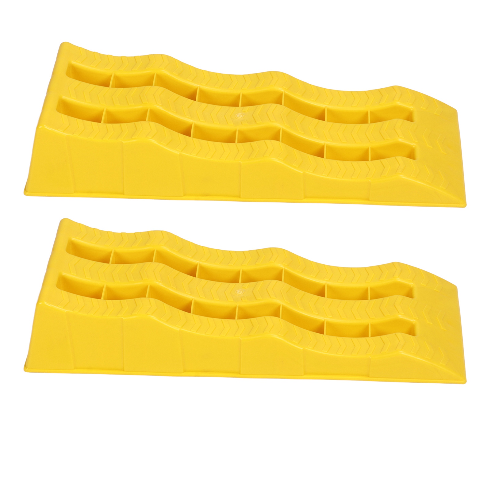 1 Pair RV Leveling Ramps 3 Sta - огляд і ціна Heavy Equipment Operator