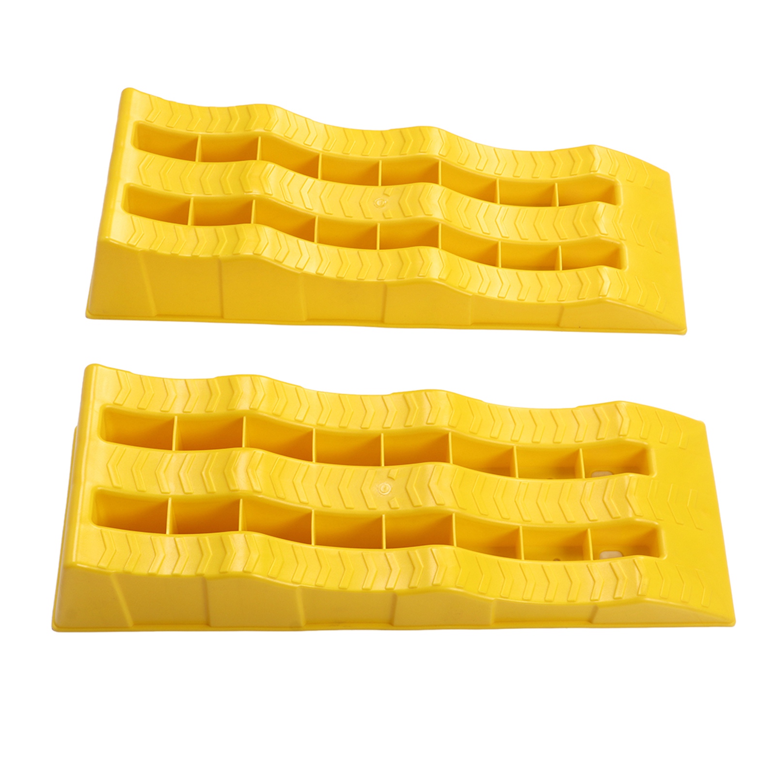 1 Pair RV Leveling Ramps 3 Sta - огляд і ціна Heavy Equipment Operator