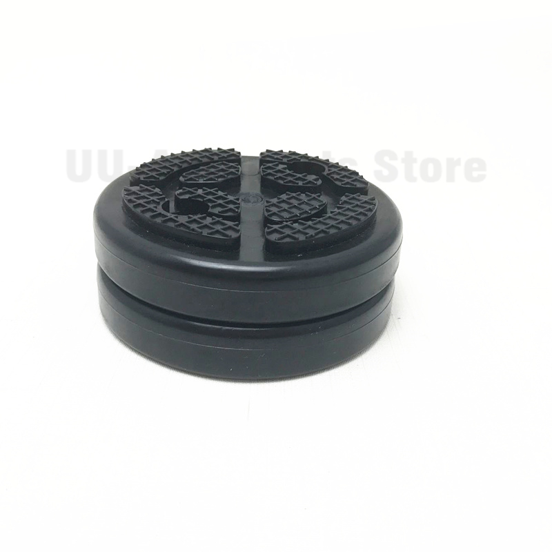 4pcs/lot Balck Color Lift Pad  - огляд і ціна Heavy Equipment Spare Parts