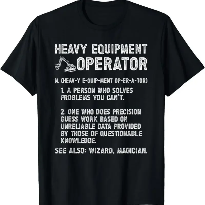 Heavy Equipment Operator Defin - огляд і ціна Heavy Equipment Definition