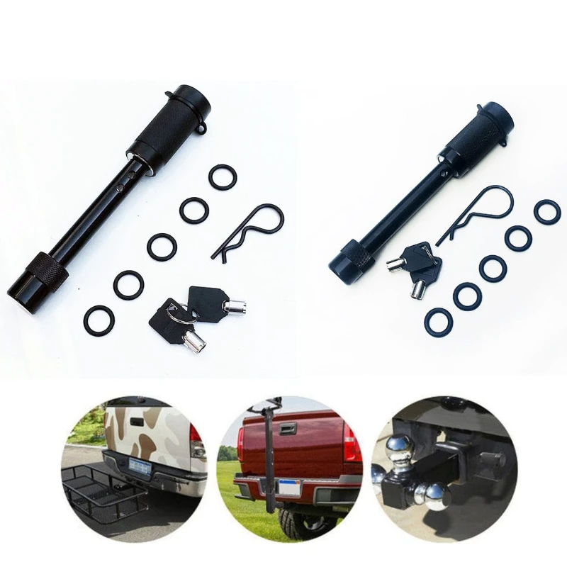 Extended Trailer Lock Heavy Du - огляд і ціна Vehicle Heavy Equipment